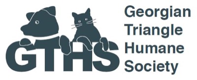 Georgian Triangle Humane Society — beneficiary of the Mutts & Putts charity golf tournament