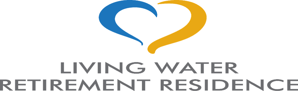 Living Water Retirement Residence — Mutts & Putts charity golf tournament sponsor