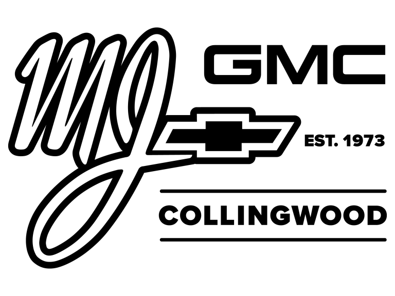 Mike Jackson GMC Collingwood — Mutts & Putts charity golf tournament sponsor