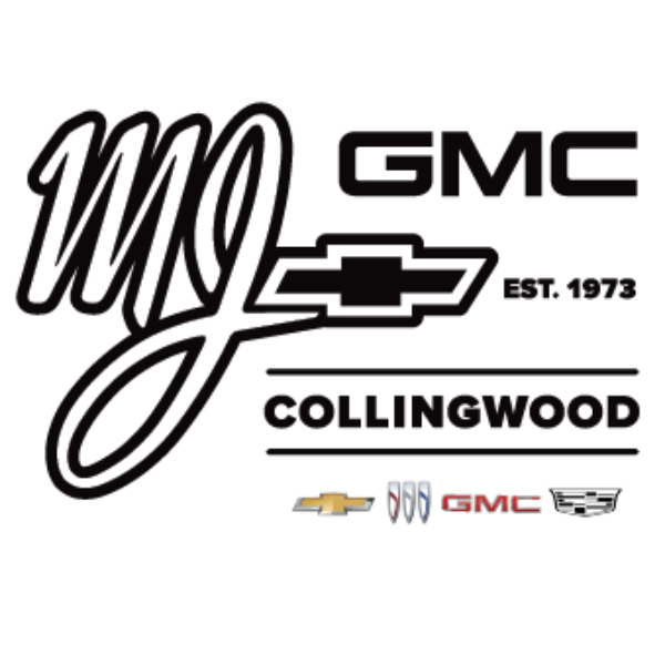 Mike Jackson GMC Collingwood — Mutts & Putts charity golf tournament sponsor