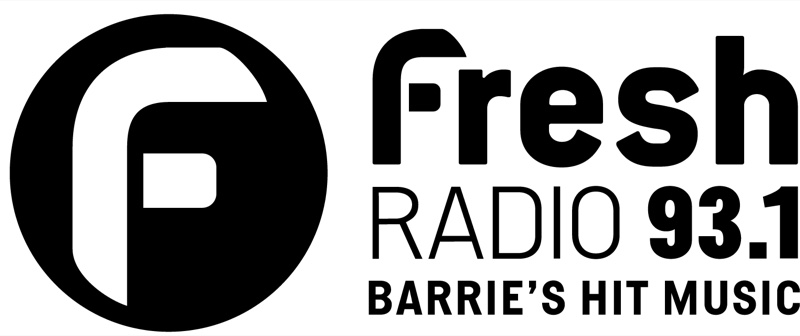 93.1 Fresh Radio — title sponsor of the Mutts & Putts charity golf tournament